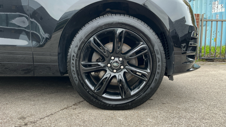 Land Rover Range Rover Velar 2.0 D200 Edition 5dr Auto Diesel Estate